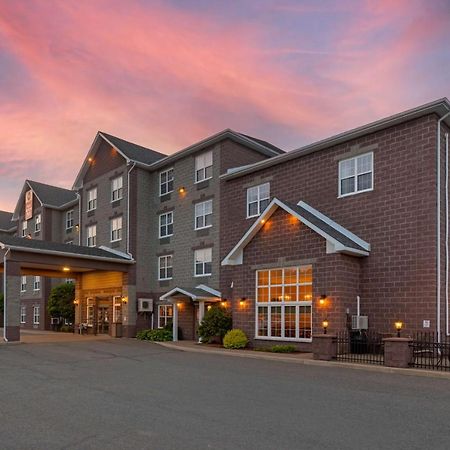 Best Western Plus Fredericton Hotel & Suites Exteriér fotografie