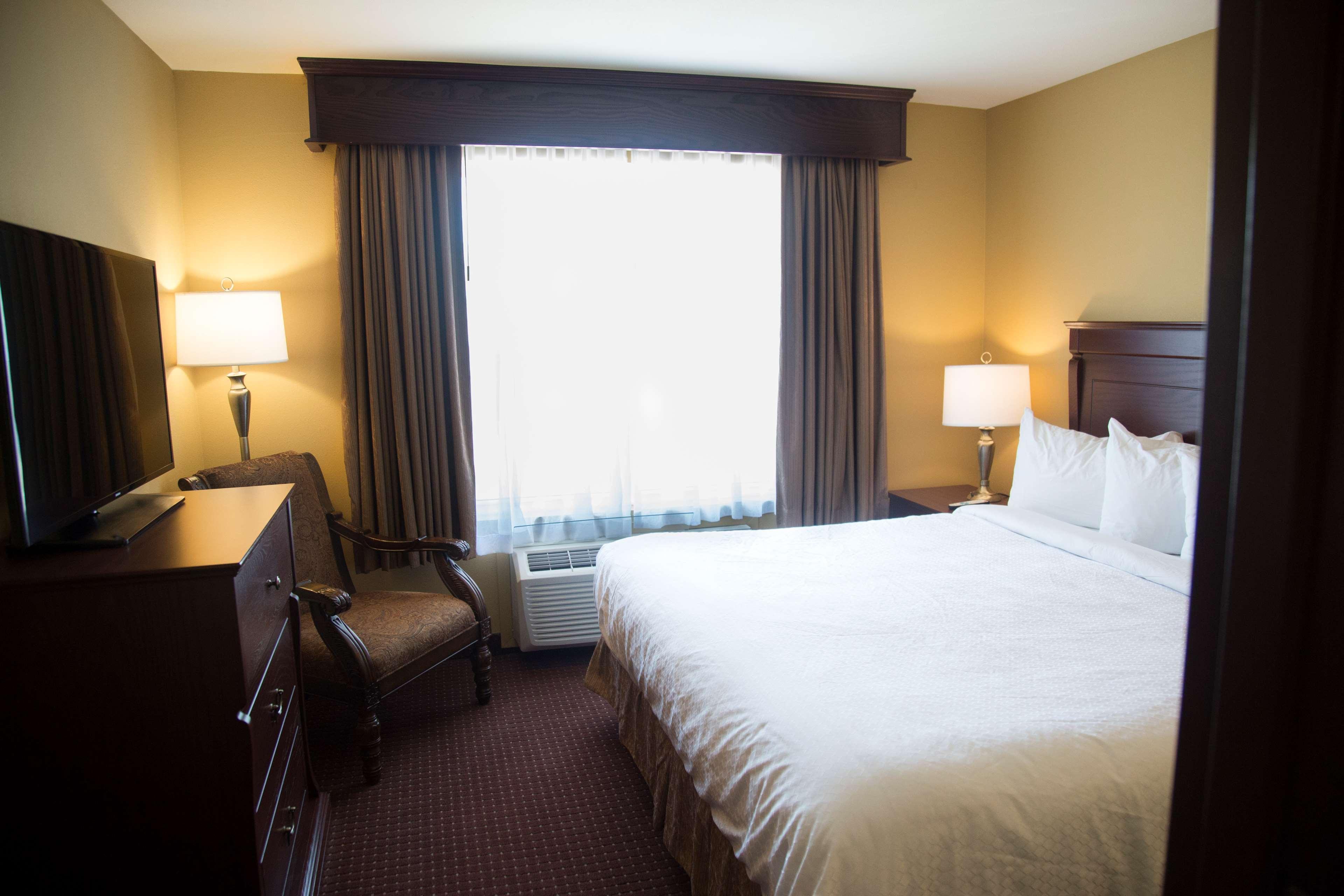 Best Western Plus Fredericton Hotel & Suites Exteriér fotografie