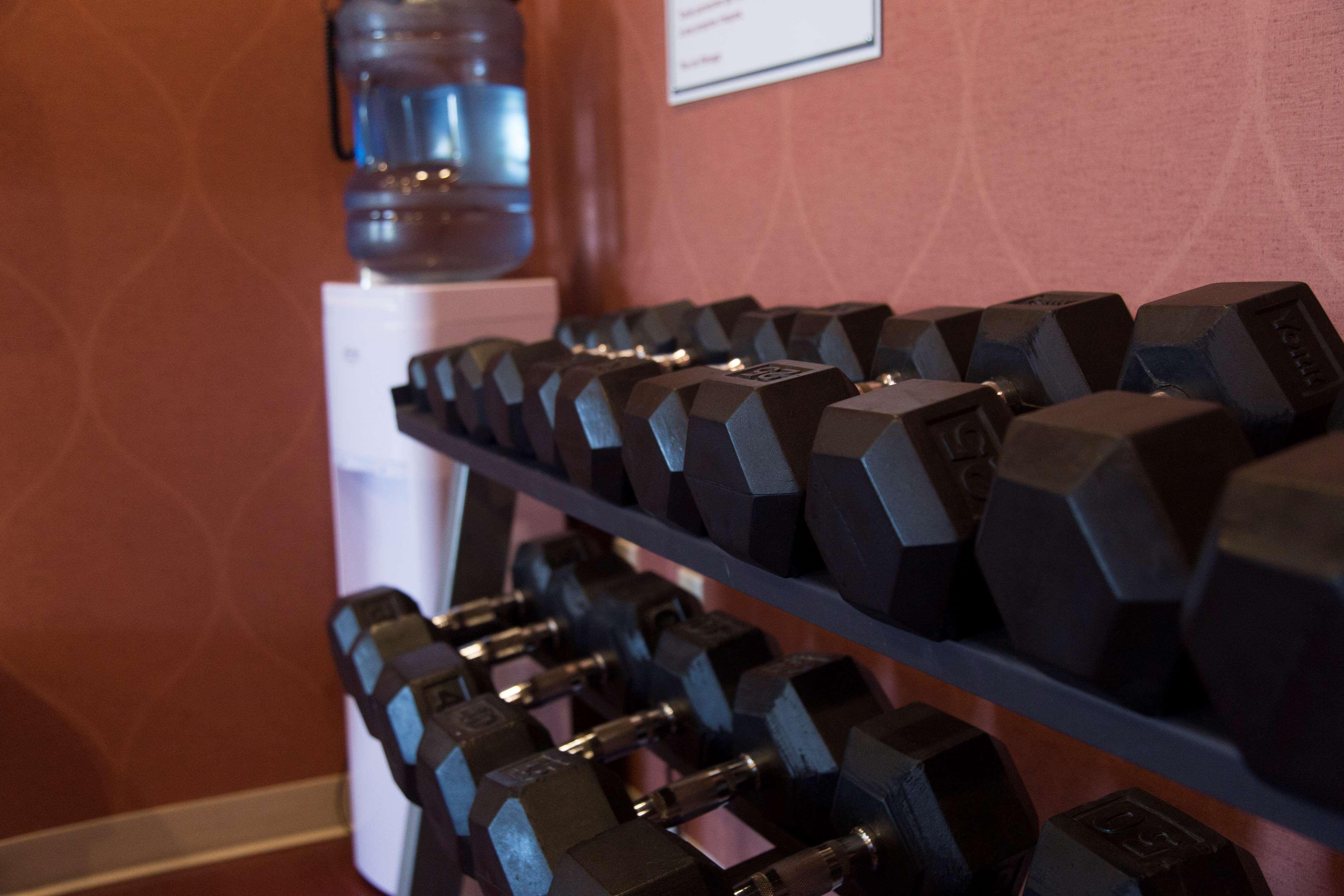 Best Western Plus Fredericton Hotel & Suites Exteriér fotografie