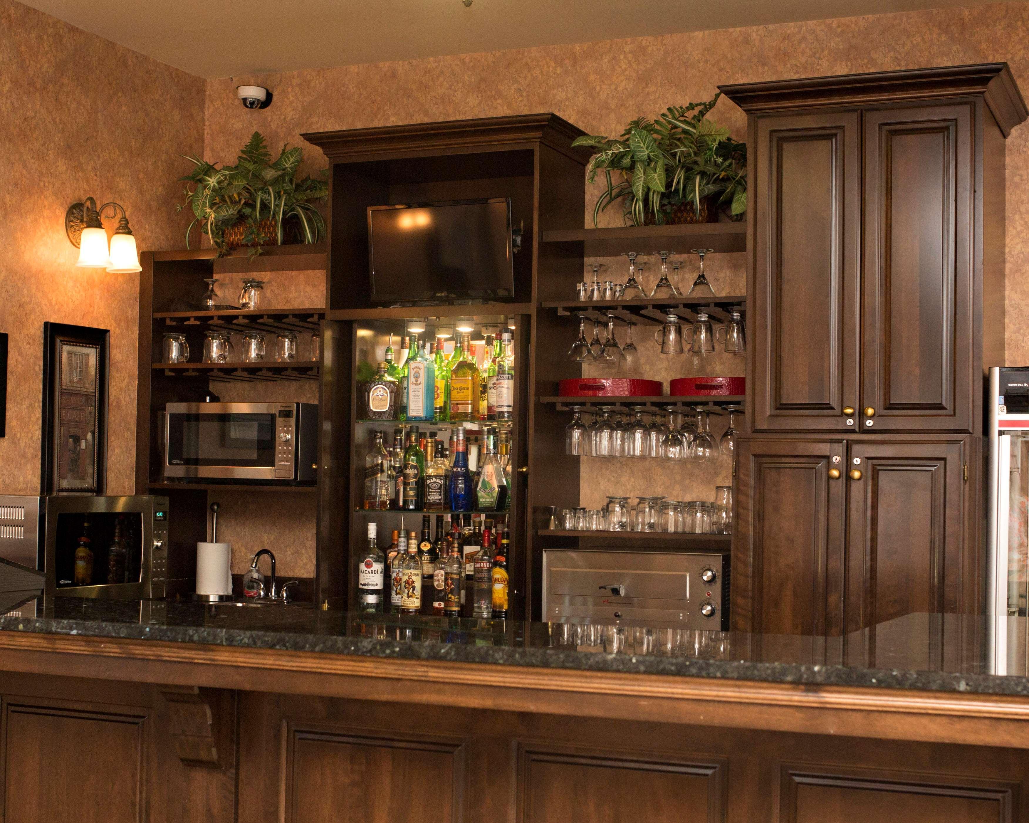 Best Western Plus Fredericton Hotel & Suites Exteriér fotografie